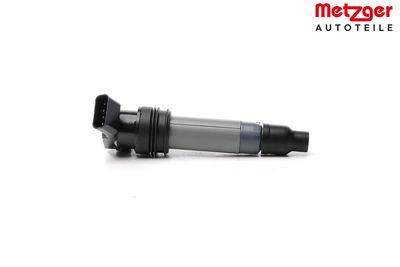 ZüNDSPULE METZGER AUTOTEILE 0880553 3