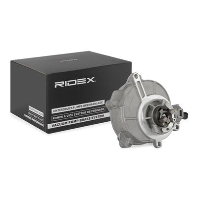 вакуум помпа, спирачна система RIDEX 387V0088