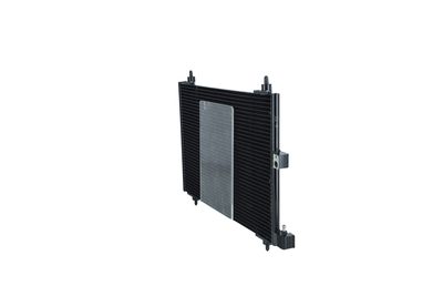 CONDENSATOR CLIMATIZARE NRF 35437 34