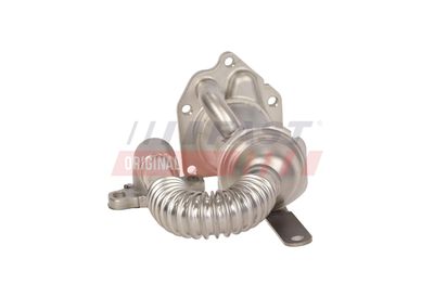 RADIATOR RECIRCULARE GAZE DE ESAPAMENT FAST FT12845 7