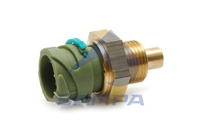 Interruptor de temperatura, ventilador del radiador