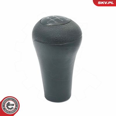 Växelspaksknopp ESEN SKV 63SKV134