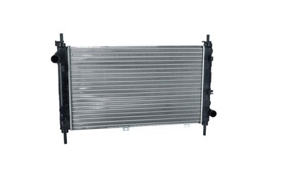 KüHLER MOTORKüHLUNG NRF 509528A 44