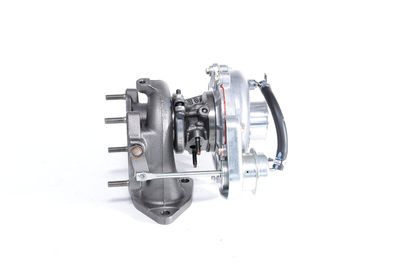 LADER AUFLADUNG BTS Turbo T914863 27