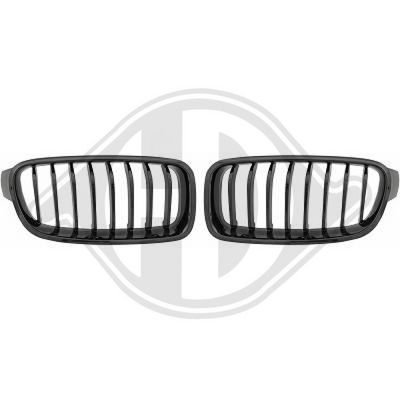 Radiateurgrille