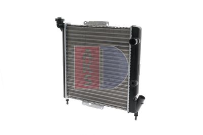 KüHLER MOTORKüHLUNG AKS DASIS 180080N 16