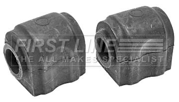 Repair Kit, stabiliser coupling rod FIRST LINE FSK7157K