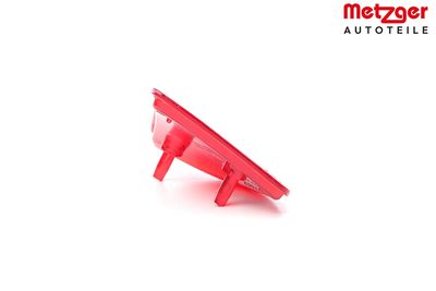 REFLECTOR METZGER AUTOTEILE 2080256 26