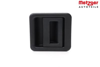 MANER USA METZGER AUTOTEILE 2310533 2