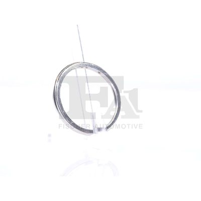 GARNITURA ETANS. COMPRESOR FA1 455513 35