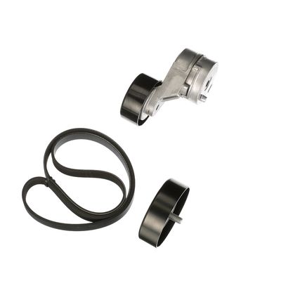 KEILRIPPENRIEMENSATZ GATES K026PK1530 57