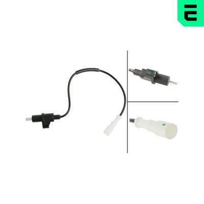датчик, обороти на колелото OPTIMAL 06-S489