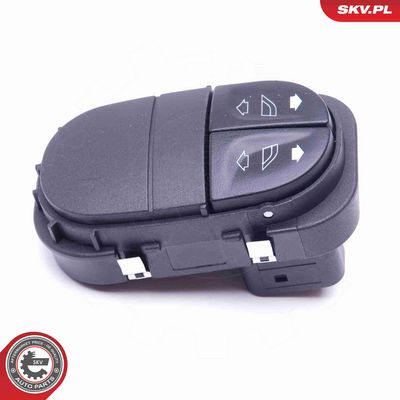 COMUTATOR MACARA GEAM ESEN SKV 37SKV027 1