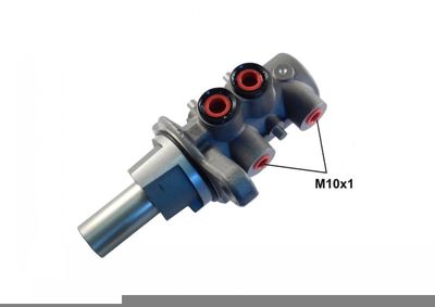 POMPA CENTRALA FRANA