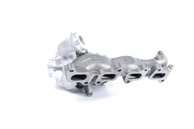 LADER AUFLADUNG BTS Turbo T918105 9