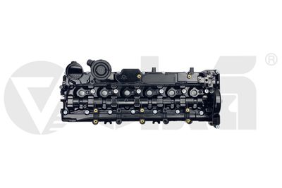 Cylinder head cover