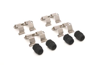 SET ACCESORII PLACUTE FRANA BOSCH 1987474797 27