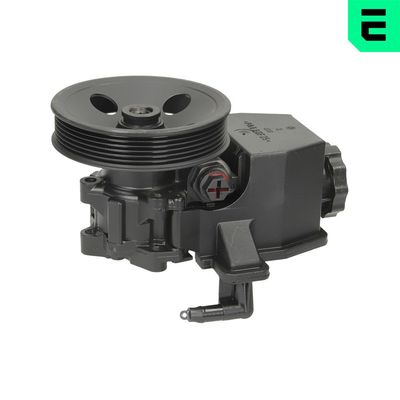 HYDRAULIKPUMPE LENKUNG