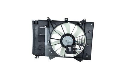 VENTILATOR RADIATOR NRF 47949 26