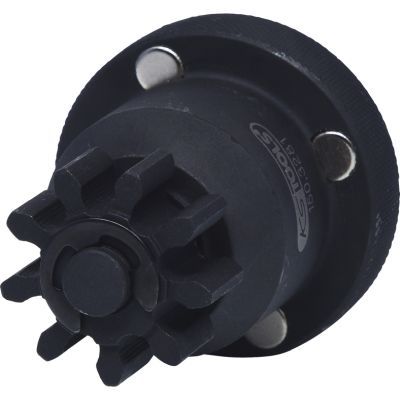 Otáčacie zariadenie, motor KS TOOLS 460.1155