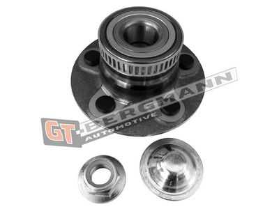 GT-BERGMANN Automotive Rato guolio komplektas
