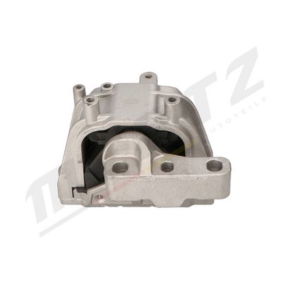 Lagerung, Motor