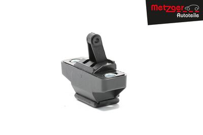 HECKKLAPPENSCHLOSS METZGER AUTOTEILE 2310732 27