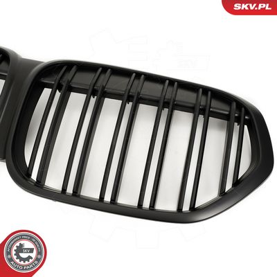 Mřížka chladiče ESEN SKV 66SKV244