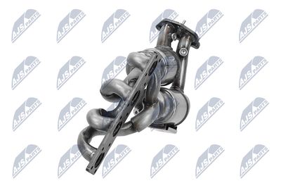 CATALIZATOR NTY KATBM001 39