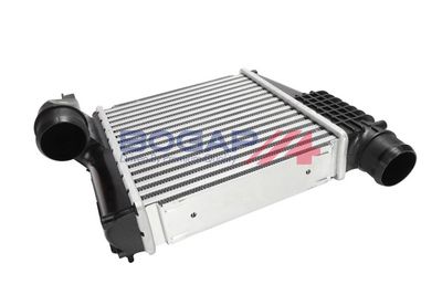 INTERCOOLER COMPRESOR BOGAP P4220102 1