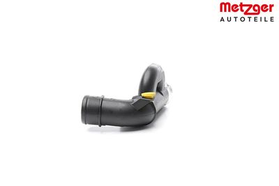 REZONATOR RăCIREA AERULUI DE SUPRAALIMENTARE METZGER AUTOTEILE 2400409 13