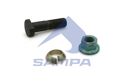 Perno de rueda