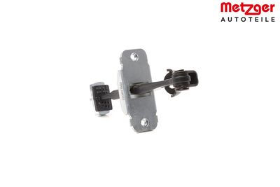 FIXARE USA METZGER AUTOTEILE 2312033 25