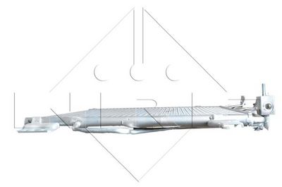 CONDENSATOR CLIMATIZARE NRF 35893 3