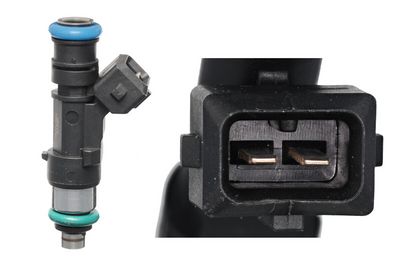 INJECTOR VALEO 348242 2