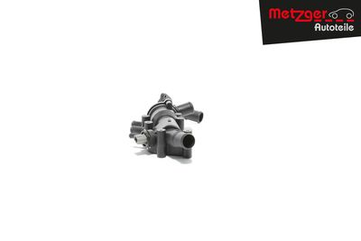 THERMOSTAT KüHLMITTEL METZGER AUTOTEILE 4006299 33