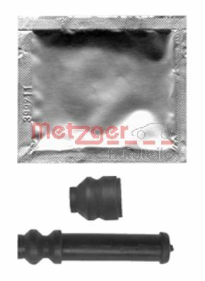 ZUBEHöRSATZ BREMSSATTEL