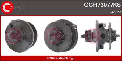 ANSAMBLU DE BAZă TURBOCOMPRESOR