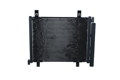 CONDENSATOR CLIMATIZARE NRF 350045 7