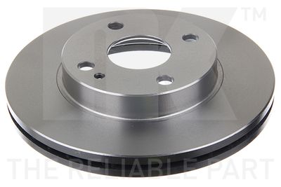 NK 203232 Тормозные диски  для MAZDA 323 F V (BA) 1.5 16V