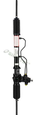 Рулевой механизм SHAFTEC PR666 для MITSUBISHI CARISMA