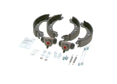 SET SABOTI FRANA BOSCH 0204113749 5