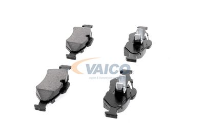 BREMSBELAGSATZ SCHEIBENBREMSE VAICO V250253 25