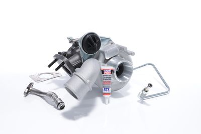 LADER AUFLADUNG BTS Turbo T981117BT 33