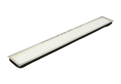 Cabinefilter 513x64x15, patroon past: NEW HOLLAND T5.100, T5.105, T5.110, T5.115, T5.75, T5.80, T5.85, T5.95, TD5.100, TD5.105 2WD, TD5.105 4WD, TD5.110, TD5.115, TD5.65, TD5.75 4WD, TD5.80 2WD