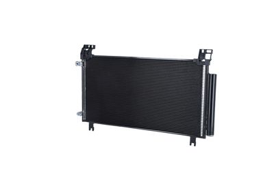 CONDENSATOR CLIMATIZARE NRF 350612 9