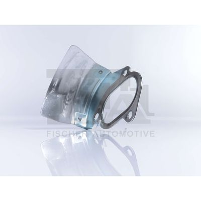 GARNITURA RACORD EVACUARE FA1 220939 30