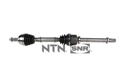 SNR DK55.162 Деталь для RENAULT LAGUNA III Grandtour (KT0/1) 2.0 dCi (KT0M, KT0N, KT0S, KT19, KT1F)
