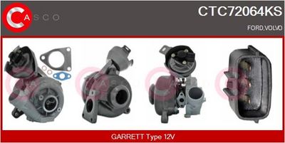 COMPRESOR SISTEM DE SUPRAALIMENTARE