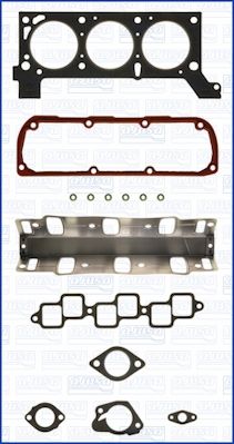 Комплект прокладок, головка цилиндра AJUSA 52319100 для DODGE CARAVAN